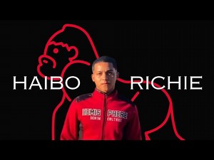 Haibo Richie - Hideaway (Remix)