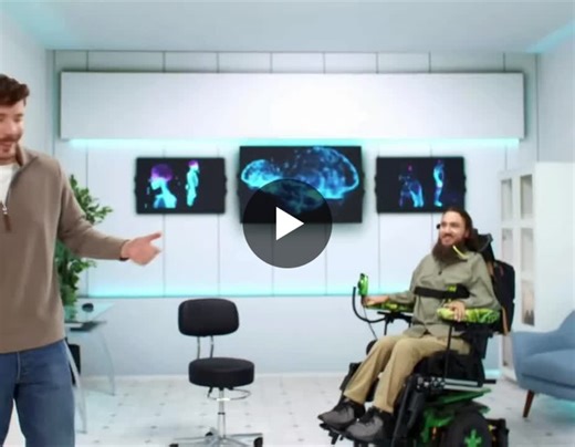 MrBeast Showcases Neuralink s Groundbreaking Brain-Computer Interface | Samuel Kariuki Gitonga posted on the topic | LinkedIn