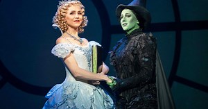 Overture Center adds Thursday matinee performance of 'Wicked' next week