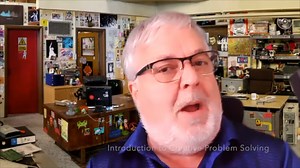 Intro to creative problem solving