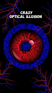 245K views · 685 reactions | CRAZY 3D OPTICAL ILLUSION  #illusion #opticalillusion #trend #tricks #trending #magic #foryou #crazy | The Mask Magic Tricks Revealed | Facebook