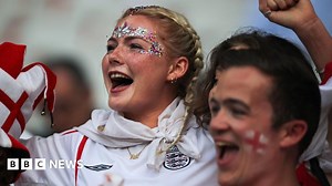 It's coming home: How Three Lions became the definitive England song