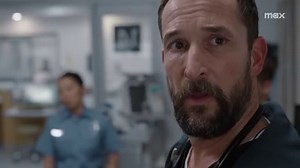 Season 1 of The Pitt