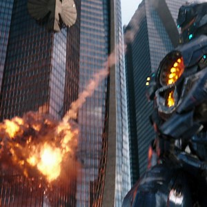 9.1K views · 67 reactions | Danger at every turn. Have you got what it takes to be a hero? Watch the new #PacificRimUprising trailer NOW. po.st/hYnEcy | Universal Pictures | Facebook