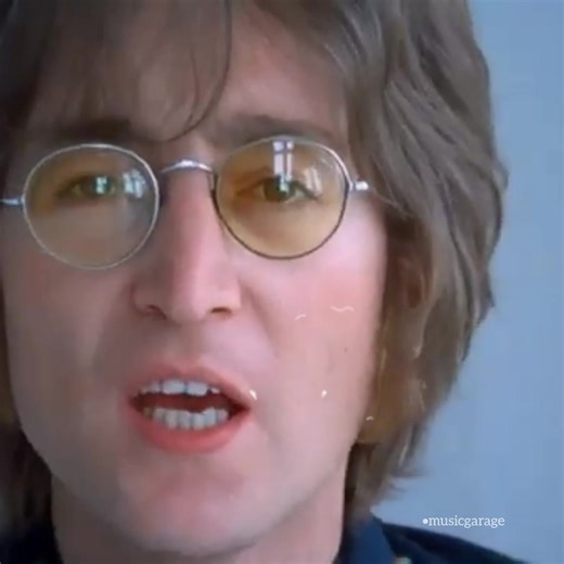 532K views · 27K reactions | Imagine - John Lennon ❤️ | Music garage | Facebook
