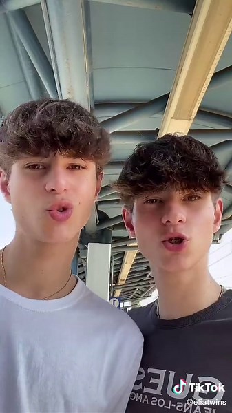 Quanto siete alte voi?💞 #twin