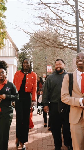 Exploring Clark Atlanta University Campus Experience