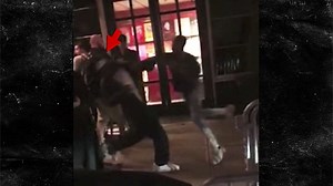 New Video of Cardi B's Met Gala Fight, 'Victim' Begged 'Beat Me Up!'