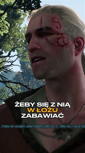 Your husband will not only support you, he'll help you finish your studies #thewitcher #thewitche...