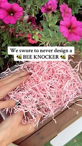🐝✨ It’s landed — Our Floral Bee Knocker ✨🐝 You’ve been buzzing about it for years, and we finally got there! Our Bee Knocker isn’t just another bee on a door — it’s a ring knocker wrapped in wildflowers, with a beautifully detailed bumble bee perched right on top. Each one is brought to life using the ancient lost-wax casting method (the same used for fine jewellery and sculptures), so every little petal and wing feels like a work of art for your front door. Because of the time-intensive proce