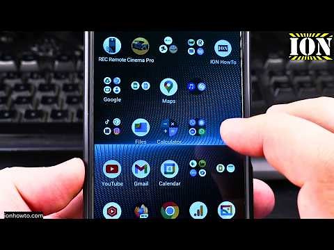 How to Set Default File Transfer Mode on Android