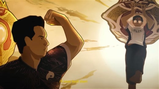 The official M6 theme song and music video will leave you sobbing, smiling, and seeking for what's next