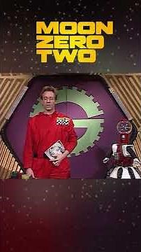 MST3K Moon Landing Sketch