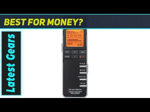 TASCAM PR-10: Tiny Recorder, Mighty Sound!