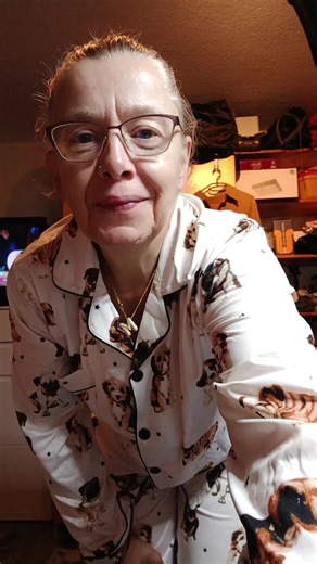 #tiktokshop #pyjama #Schlafanzug #Damen