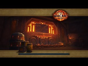 Cinderbrew Meadery Follower Dungeon Walkthrough The War Within