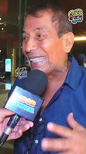 Walter Ramírez “Cachito” fondly remembers the last call he received from Manolo Rojas.