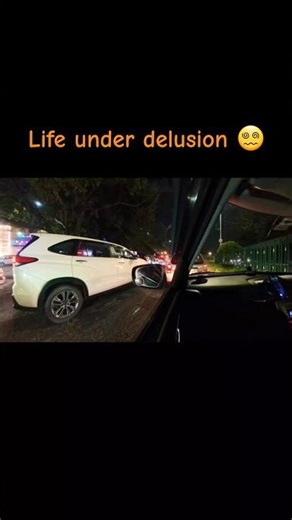 Trapped in Illusion - The Life We Think We Live #delulu #reality #lifelessons #cinematic