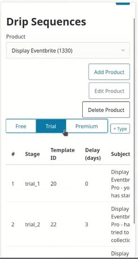 FlowMonk: Drip Campaigns & Automation for Listmonk (Open Source)