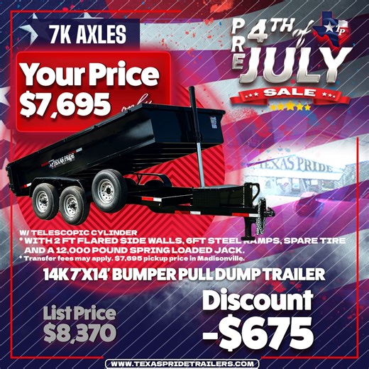 14K views · 54 reactions | With brand new dump trailers starting as...