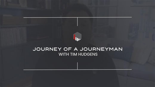 Journey of a Journeyman | Shainin
