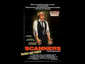 Scanners (1981) Review