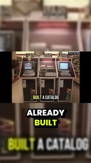 Sears Biggest Blunder! #business