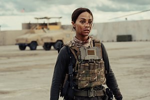 'Lioness' Is Back for Season 2, Here's How to Watch the Action
