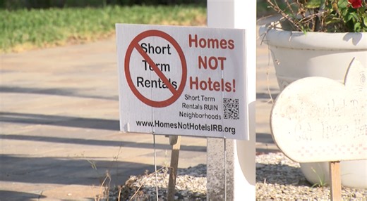 Indian Rocks Beach taking short-term rental enforcement ‘up a notch,’ city manager says