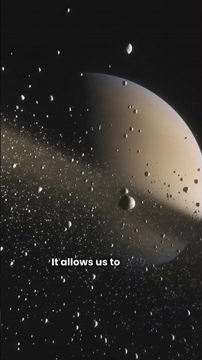 NASA Reveals Saturn Like Never Before #NASA #Saturn #Space