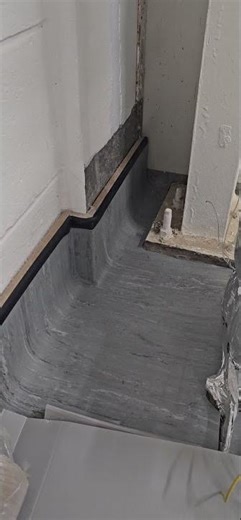 Cap and Cove Fitting Fun areas _ awkward and hard to fit 😅