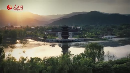 3.4K views · 99 reactions | Rebirth of Ancient Architecture: Three Chinese youths born in the late 90s are preserving traditional Chinese culture through painting, miniature building, and ancient architecture restoration, allowing more people to see the beauty of ancient architecture. | VideoChina | Facebook