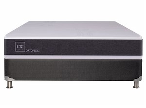 CAMA BOX SPRING CIC NEW ORTOPEDIC 2 PLAZAS