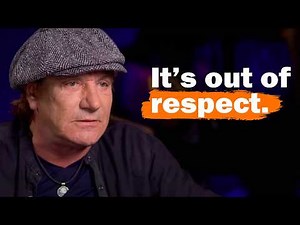 The Song AC/DC Refuses To Play Live