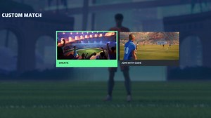 Rematch guide: How to create or join a Custom Match