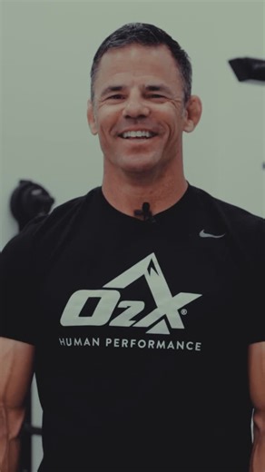 Get your strength & conditioning right in under 60 seconds w/ O2X S&C Specialist Jason Mitchler (PhD)💪🏻 #humanperformance #tacticalathlete @repfitnessequipment @jasonmitchler @buildinghomesforheroes @faithfightfinish4 | O2X Human Performance: Tactical Athlete Training & Education