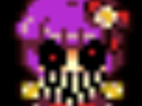 Touhou.EXE (Touhou Creepypasta RPG Maker)