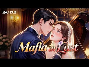 ENG DUB ANIME | I Was Forced to Marry a Mafia Boss Who Terrified the World—but Protected Only Me