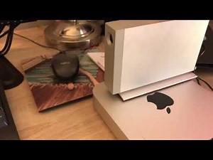 Mac Mini Server