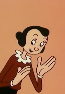 Popeye S01:E01 - Episode 1