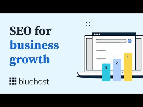 How To Grow Your Business With SEO