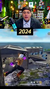 18K views · 348 reactions | Free Fire a través del tiempo ¿desde cuando juegas free fire? ¿cómo saber si soy un veterano de free fire? el juego casi tiene 7 años existiendo ¿desde cuando juegas free fire? #freefire #veteranos_free_fire #garena #freefire #garena #ff | Elvicentof. | Facebook