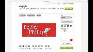 Ever wondered how to design our lights? Here is a short video explaining how. | Mylight