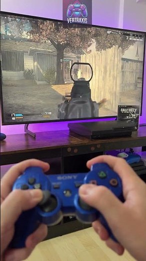 COD: Ghosts Online on PS3 in 2025… Still Worth Logging In?