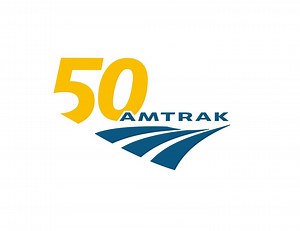 21K views · 1.8K reactions | It’s our birthday!!!  Join us as we reflect on the history of rail and celebrate 50 incredible years journeying with you. It’s been the ride of a lifetime, and we’re looking forward to new travel, continued innovation and countless more memories to come: https://www.amtrak.com/50th-anniversary #Amtrak50 #TheFutureRidesWithUs | Amtrak | Facebook