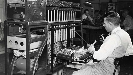 After a mandatory 72-year wait, 1950's detailed U.S. census data will be released Friday