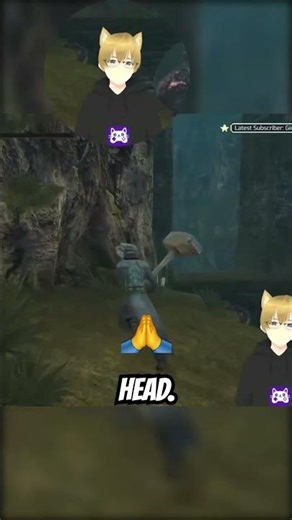 I Ruined This NPC's Life In Dark Souls By Accident #darksouls #funny #shorts