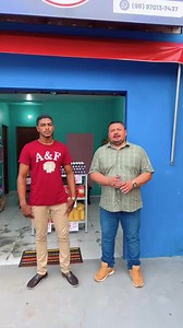 CIRIO BOTELHO / MERCADINHO on Instagram: "🚨🚨🚨Quem tem coragem de começar precisa de direção certa!! Kayky mesmo jovem, entendeu que abrir mercado sem conhecimento é pedir pra quebrar. Por isso entrou pra maior mentoria de mercado do Brasil em busca de conhecimento!! Aqui é passo a passo sem erros! . . . . . #mercadao #mercearia #mercadinho #montarmercadinho #mercadinhodozero #mentoriadocirão #mentoriadocirao"