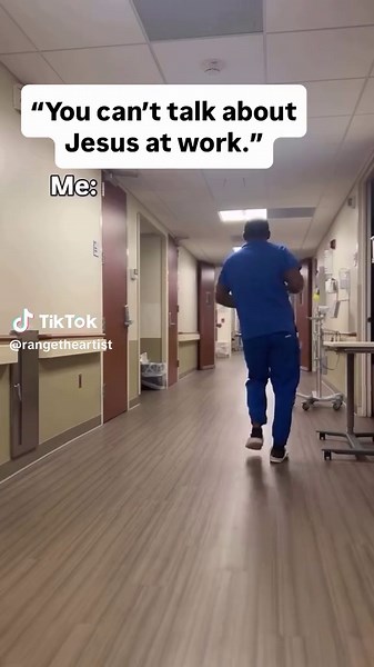 Hilarious Christian Humor: Jesus Conversations