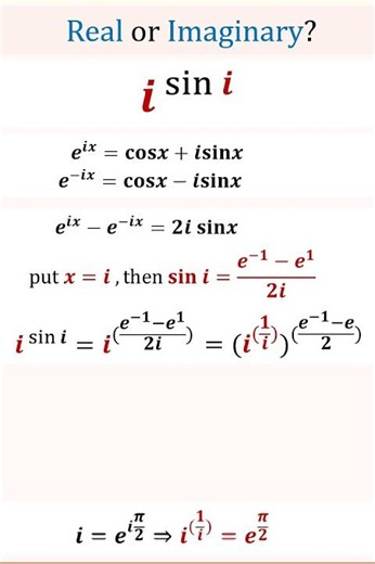 Math Mistakes with Complex Exponents You Need to Know